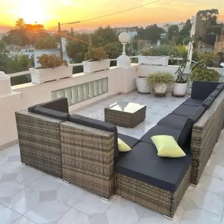 Matama - Flbk Conciergerie Apartment *