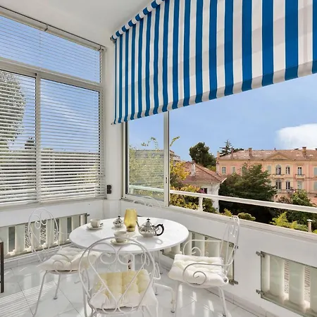Matama - Flbk Conciergerie Apartment