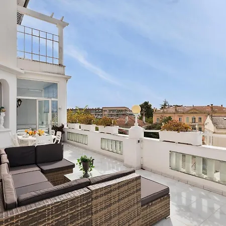 Apartment Matama - Flbk Conciergerie *