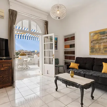 Matama - Flbk Conciergerie Apartment Cannes