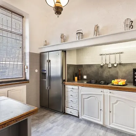 Apartment Matama - Flbk Conciergerie *
