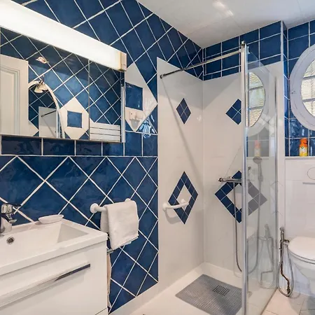 Apartment Matama - Flbk Conciergerie
