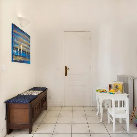 Apartment Matama - Flbk Conciergerie *