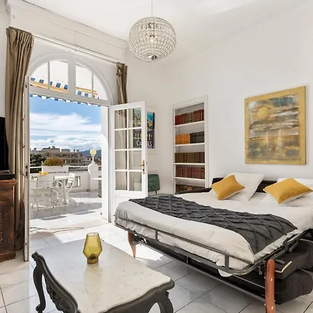 Matama - Flbk Conciergerie Cannes
