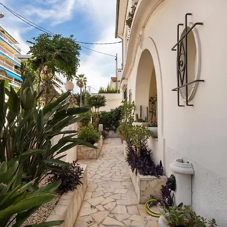 Matama - Flbk Conciergerie Apartment Cannes