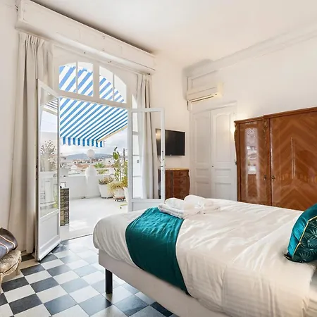 Matama - Flbk Conciergerie Apartment
