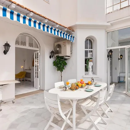 Matama - Flbk Conciergerie Apartment