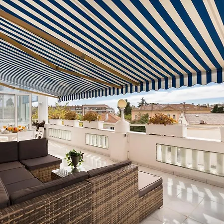 Matama - Flbk Conciergerie Apartment Cannes