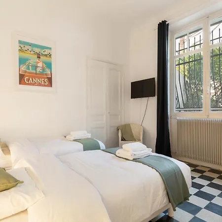 Matama - Flbk Conciergerie Apartment *