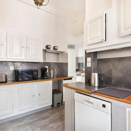 Matama - Flbk Conciergerie Apartment