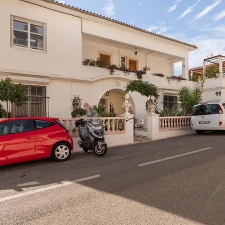 Apartment Matama - Flbk Conciergerie *