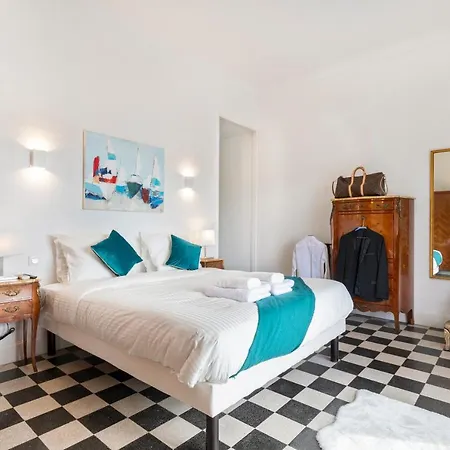 Matama - Flbk Conciergerie Cannes