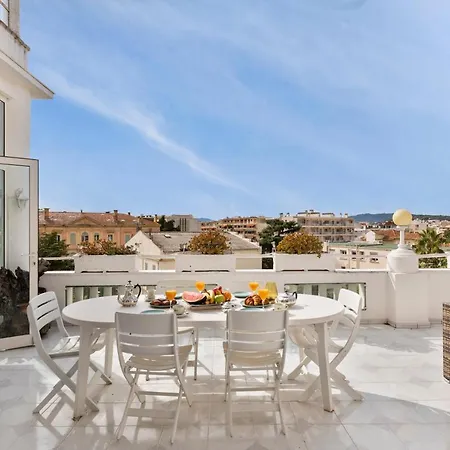 Matama - Flbk Conciergerie * Cannes