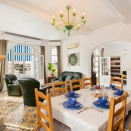 Apartment Matama - Flbk Conciergerie Cannes
