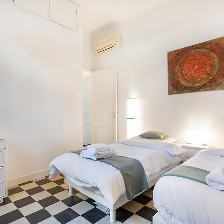 Matama - Flbk Conciergerie * Cannes