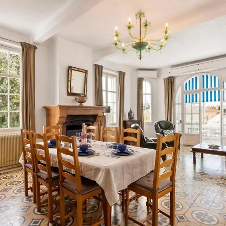 Matama - Flbk Conciergerie Apartment Cannes